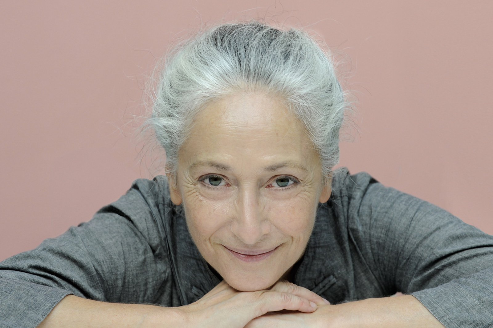 Portrait de Carole Trévoux